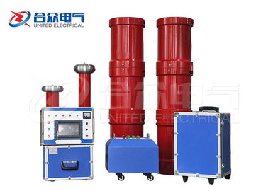 China 1000KA de maximum Instrumenten van de Capaciteitshoogspanning met Veranderlijke Resonerende Frequentie AC leverancier