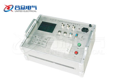 China van de het Niveaunauwkeurigheid SF6 van 50W 0,2 het Gasdetector, de Kaliberbepalingsmeetapparaat van het Dichtheidsrelais leverancier